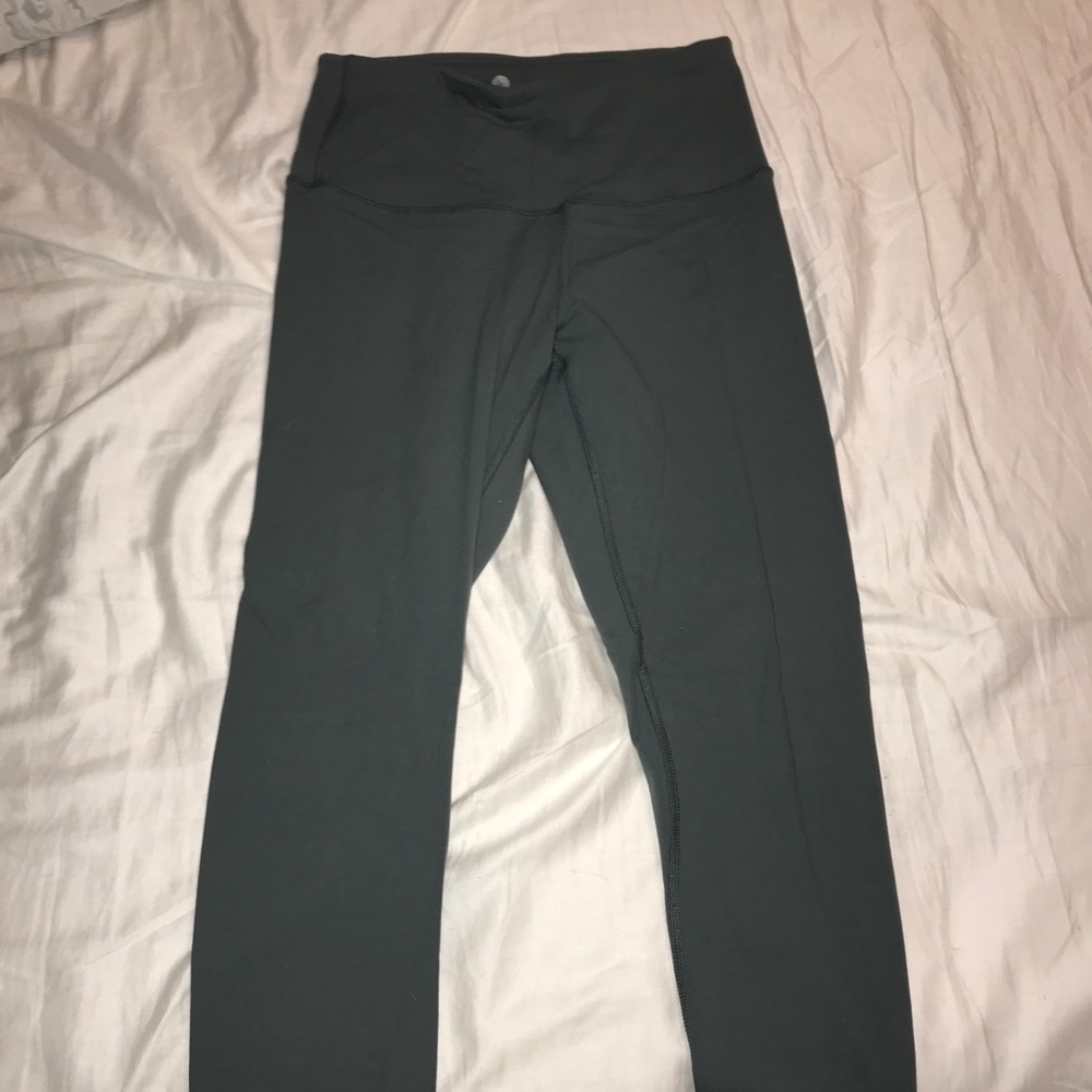 90 Degree by Reflex leggings. Lululemon dupes